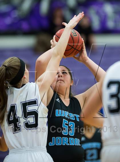 Thumbnail 2 in West Jordan @ Riverton photogallery.