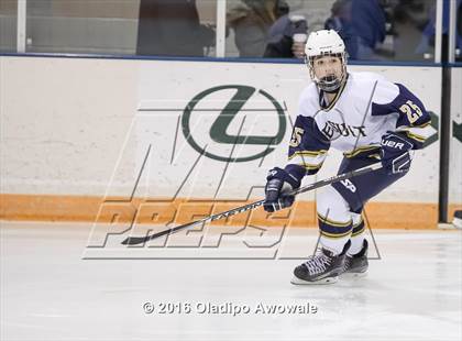 Thumbnail 3 in McKinney @ Jesuit photogallery.