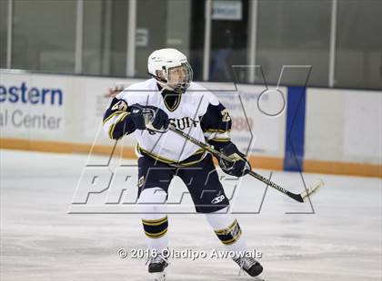 Thumbnail 1 in McKinney @ Jesuit photogallery.