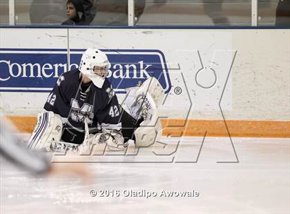 Thumbnail 1 in McKinney @ Jesuit photogallery.