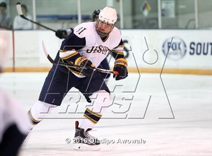 Thumbnail 1 in McKinney @ Jesuit photogallery.