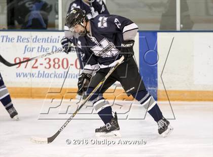 Thumbnail 2 in McKinney @ Jesuit photogallery.