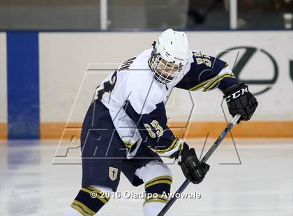 Thumbnail 2 in McKinney @ Jesuit photogallery.