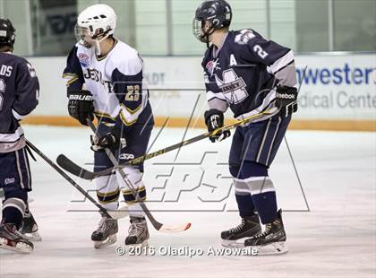 Thumbnail 1 in McKinney @ Jesuit photogallery.