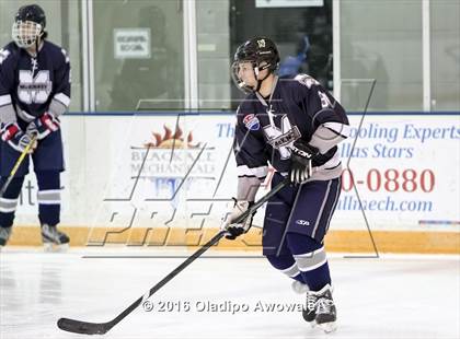 Thumbnail 3 in McKinney @ Jesuit photogallery.