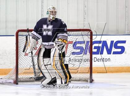 Thumbnail 3 in McKinney @ Jesuit photogallery.