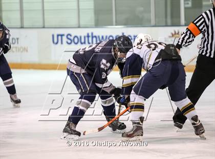 Thumbnail 1 in McKinney @ Jesuit photogallery.