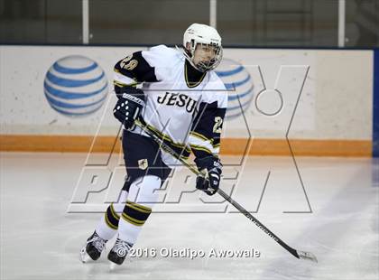 Thumbnail 3 in McKinney @ Jesuit photogallery.