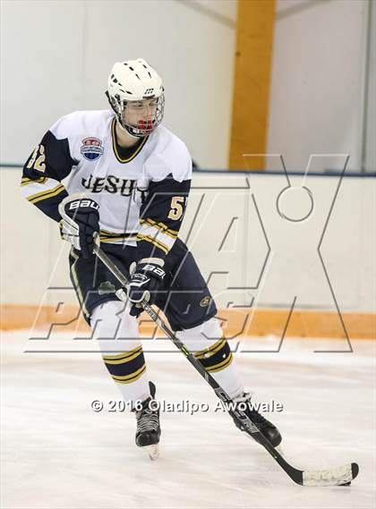 Thumbnail 2 in McKinney @ Jesuit photogallery.