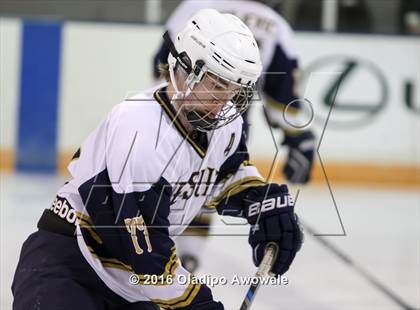 Thumbnail 2 in McKinney @ Jesuit photogallery.