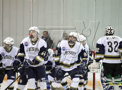 Thumbnail 1 in McKinney @ Jesuit photogallery.