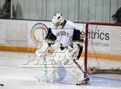 Thumbnail 1 in McKinney @ Jesuit photogallery.