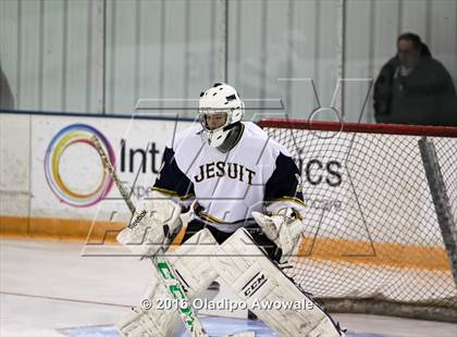 Thumbnail 3 in McKinney @ Jesuit photogallery.