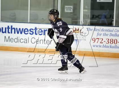 Thumbnail 1 in McKinney @ Jesuit photogallery.