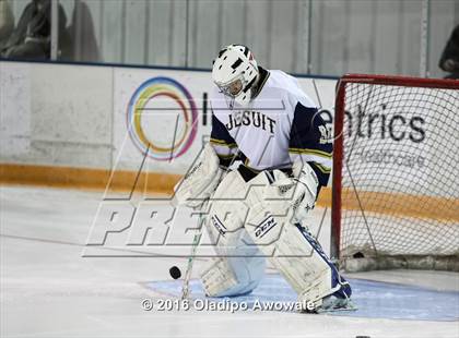 Thumbnail 3 in McKinney @ Jesuit photogallery.