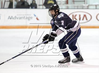 Thumbnail 2 in McKinney @ Jesuit photogallery.