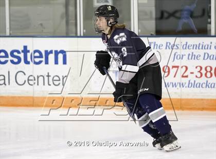 Thumbnail 3 in McKinney @ Jesuit photogallery.