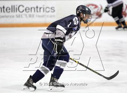 Thumbnail 3 in McKinney @ Jesuit photogallery.