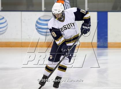 Thumbnail 2 in McKinney @ Jesuit photogallery.