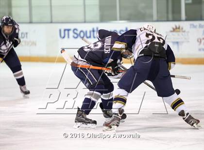 Thumbnail 3 in McKinney @ Jesuit photogallery.