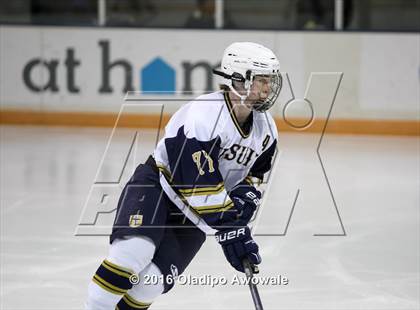 Thumbnail 3 in McKinney @ Jesuit photogallery.