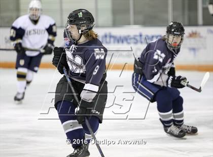 Thumbnail 3 in McKinney @ Jesuit photogallery.