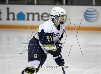 Thumbnail 1 in McKinney @ Jesuit photogallery.