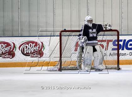 Thumbnail 3 in McKinney @ Jesuit photogallery.