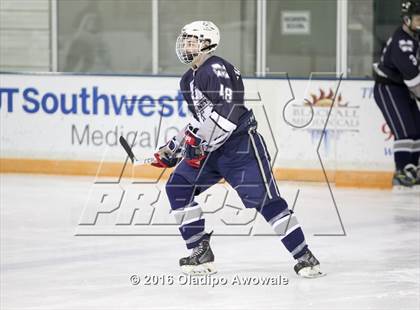 Thumbnail 2 in McKinney @ Jesuit photogallery.