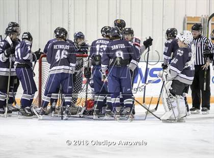 Thumbnail 3 in McKinney @ Jesuit photogallery.