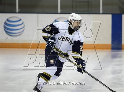 Thumbnail 1 in McKinney @ Jesuit photogallery.