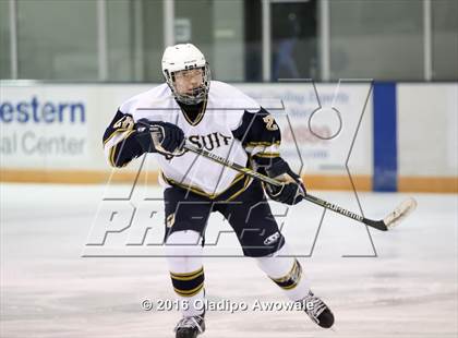 Thumbnail 2 in McKinney @ Jesuit photogallery.