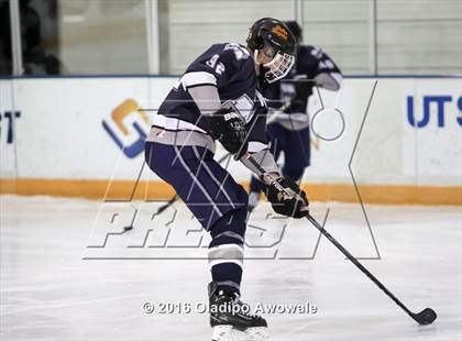 Thumbnail 1 in McKinney @ Jesuit photogallery.