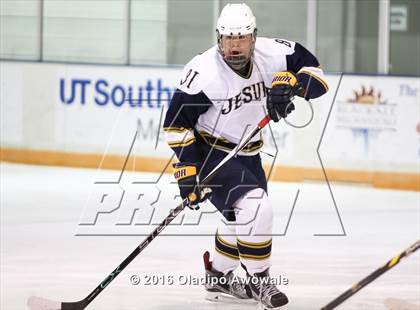 Thumbnail 2 in McKinney @ Jesuit photogallery.