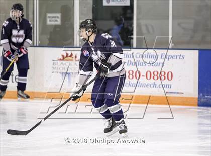 Thumbnail 1 in McKinney @ Jesuit photogallery.