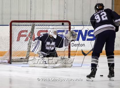 Thumbnail 2 in McKinney @ Jesuit photogallery.