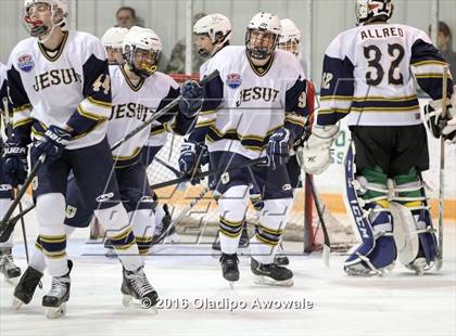 Thumbnail 3 in McKinney @ Jesuit photogallery.