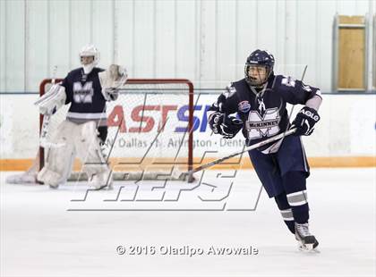 Thumbnail 1 in McKinney @ Jesuit photogallery.