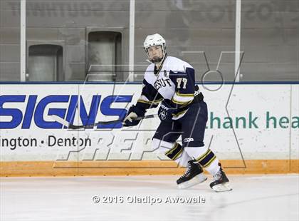 Thumbnail 3 in McKinney @ Jesuit photogallery.