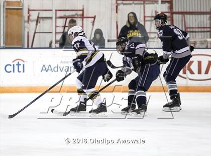 Thumbnail 3 in McKinney @ Jesuit photogallery.