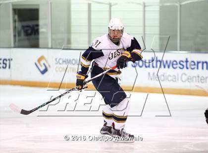 Thumbnail 1 in McKinney @ Jesuit photogallery.