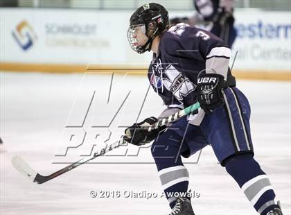 Thumbnail 1 in McKinney @ Jesuit photogallery.