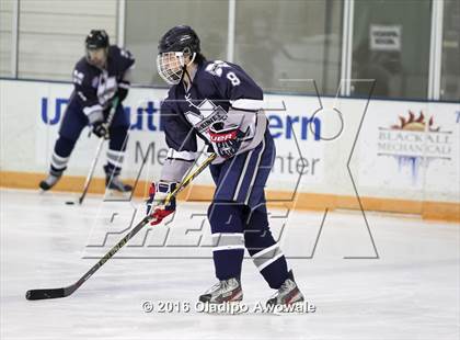 Thumbnail 3 in McKinney @ Jesuit photogallery.