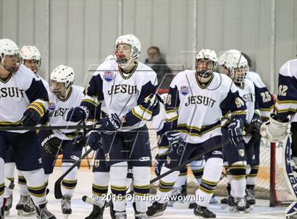 Thumbnail 3 in McKinney @ Jesuit photogallery.