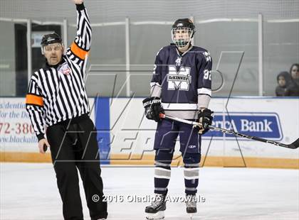 Thumbnail 3 in McKinney @ Jesuit photogallery.