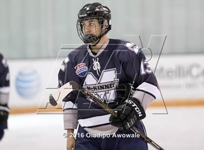 Thumbnail 1 in McKinney @ Jesuit photogallery.