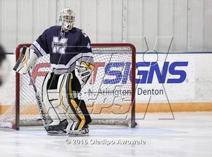 Thumbnail 1 in McKinney @ Jesuit photogallery.