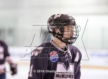 Thumbnail 1 in McKinney @ Jesuit photogallery.