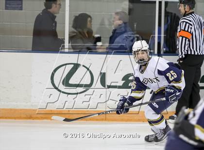 Thumbnail 2 in McKinney @ Jesuit photogallery.