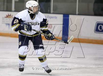 Thumbnail 3 in McKinney @ Jesuit photogallery.